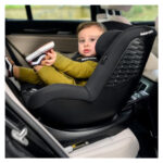 Mc Mica 360s Comf Auth Blk Autosjedalica - Image 3