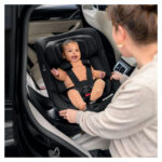 Mc Mica 360s Comf Auth Blk Autosjedalica - Image 4