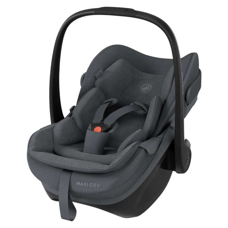 Mc Pebble Slide Pro Moon Graphite 8442083110 - Image 1