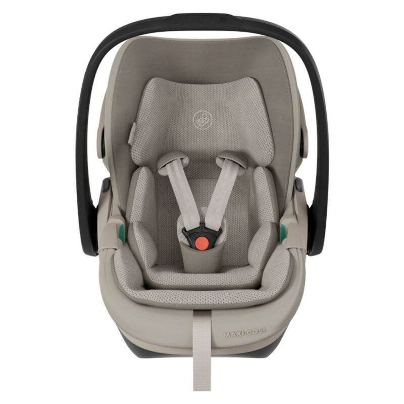 Mc Pebble Slider Sapphire Sand 8442128110 - Image 1