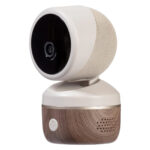 Mc See2pro Baby Monitor Elegance Beige 3201113000 - Image 3