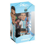 Minix Figura World Cup Argentina Lautaro - Image 3