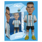 Minix Figura World Cup Argentina Lautaro - Image 4