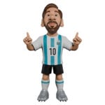 Minix Figura World Cup Argentina Messi - Image 1