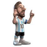 Minix Figura World Cup Argentina Messi - Image 3