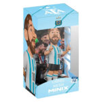 Minix Figura World Cup Argentina Messi - Image 4