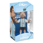 Minix Figura World Cup Argentina Messi - Image 5