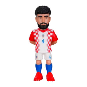 Minix Figura World Cup Croatia Gvardiol - Image 1