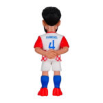 Minix Figura World Cup Croatia Gvardiol - Image 2
