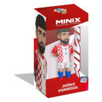 Minix Figura World Cup Croatia Gvardiol - Image 3