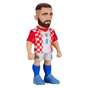 Minix Figura World Cup Croatia Kovačić - Image 1