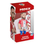 Minix Figura World Cup Croatia Kovačić - Image 2