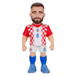 Minix Figura World Cup Croatia Kovačić - Image 3
