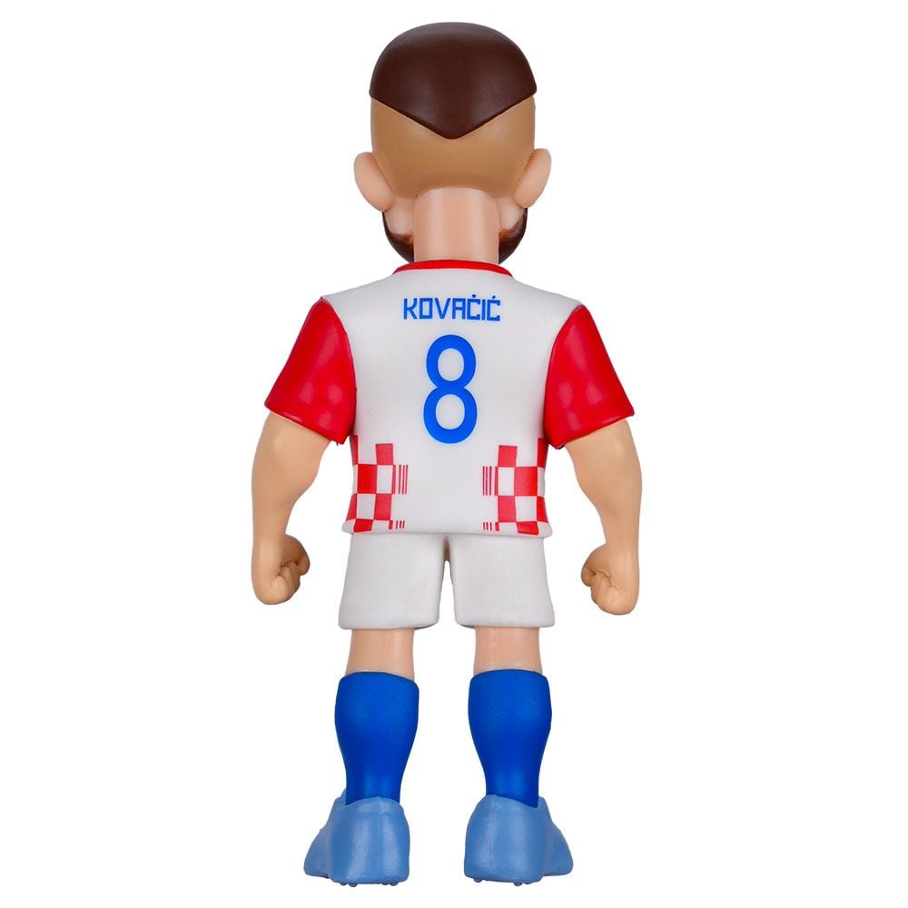 Minix Figura World Cup Croatia Kovačić