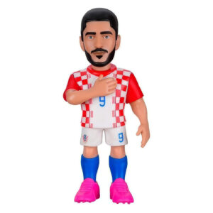 Minix Figura World Cup Croatia Kramarić - Image 1