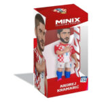 Minix Figura World Cup Croatia Kramarić - Image 3