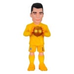 Minix Figura World Cup Croatia Livaković - Image 1