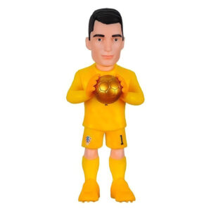 Minix Figura World Cup Croatia Livaković - Image 1