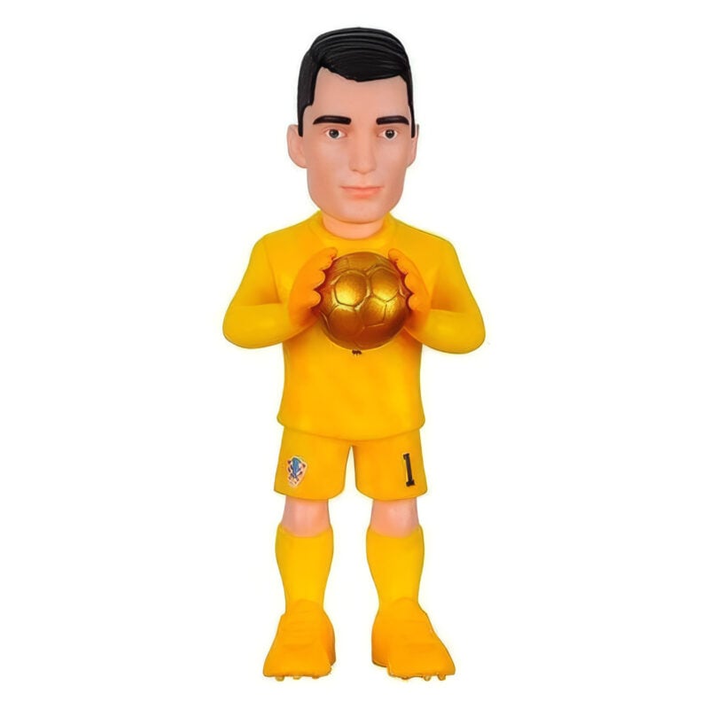Minix Figura World Cup Croatia Livaković - Image 1