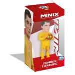 Minix Figura World Cup Croatia Livaković - Image 2