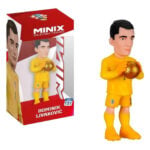 Minix Figura World Cup Croatia Livaković - Image 3