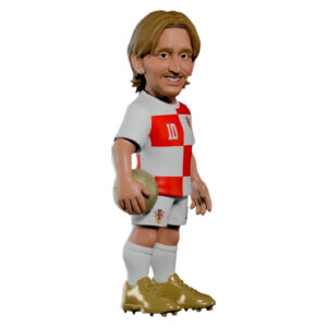 Minix Figura World Cup Croatia Modrić - Image 1