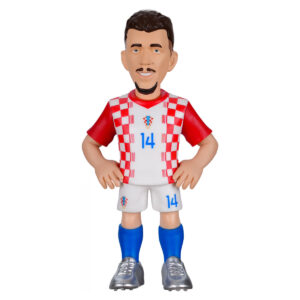 Minix Figura World Cup Croatia Perišić - Image 1