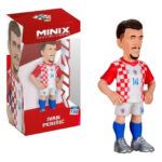 Minix Figura World Cup Croatia Perišić - Image 6