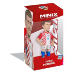 Minix Figura World Cup Croatia Perišić - Image 7