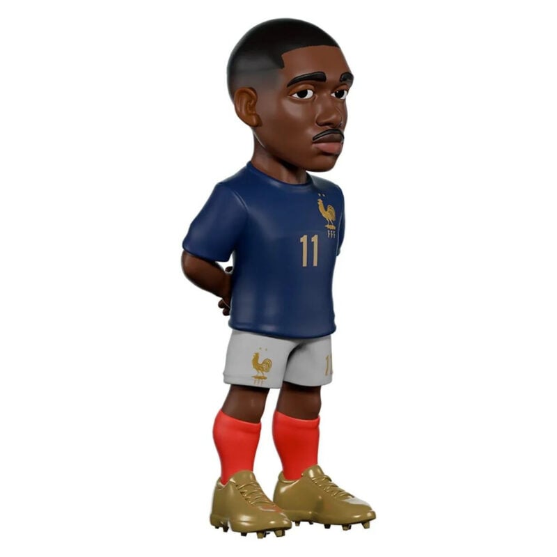 Minix-Figura-World-Cup-France-Dembele-20260615-090113 Minix Figura World Cup France Dembele - Image 1