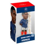 Minix Figura World Cup France Dembele - Image 2