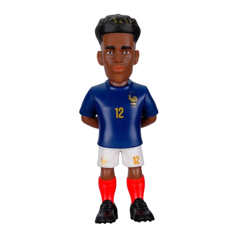 Minix Figura World Cup France Desire Doue - Image 1