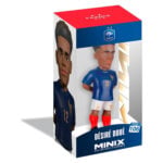 Minix Figura World Cup France Desire Doue - Image 3