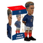 Minix Figura World Cup France Desire Doue - Image 4