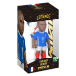 Minix Figura World Cup Legends Thierry Henry - Image 4