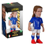 Minix Figura World Cup Legends Totti - Image 1