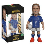 Minix Figura World Cup Legends Totti - Image 2