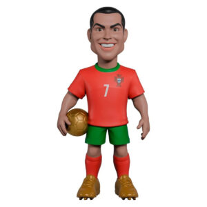 Minix Figura World Cup Portugal Cristiano Ronaldo - Image 1