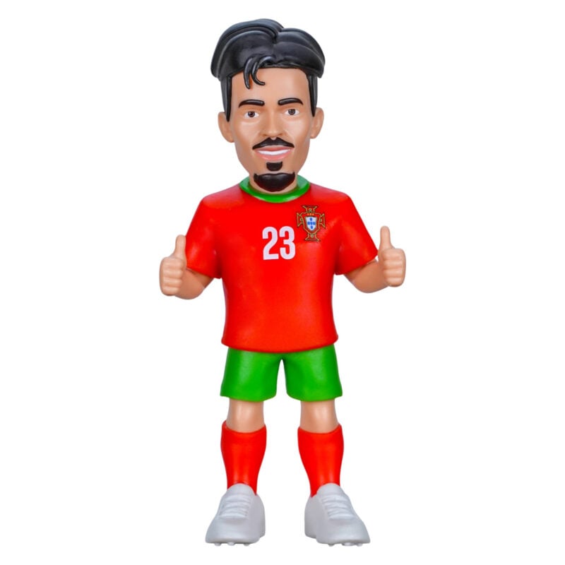 Minix Figura World Cup Portugal Vitihna - Image 1