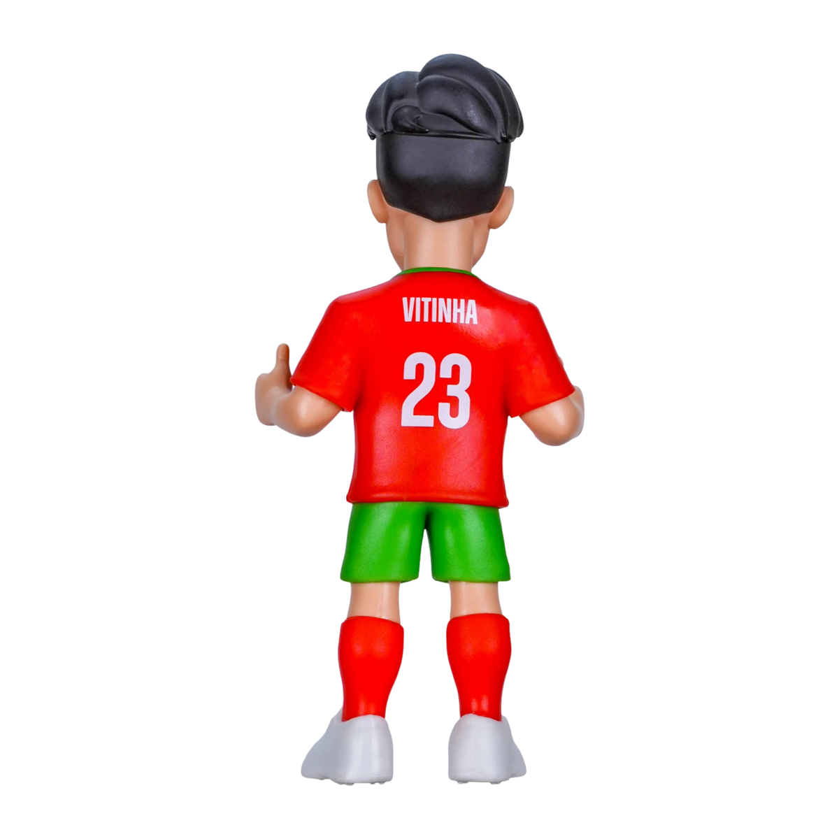 Minix Figura World Cup Portugal Vitihna