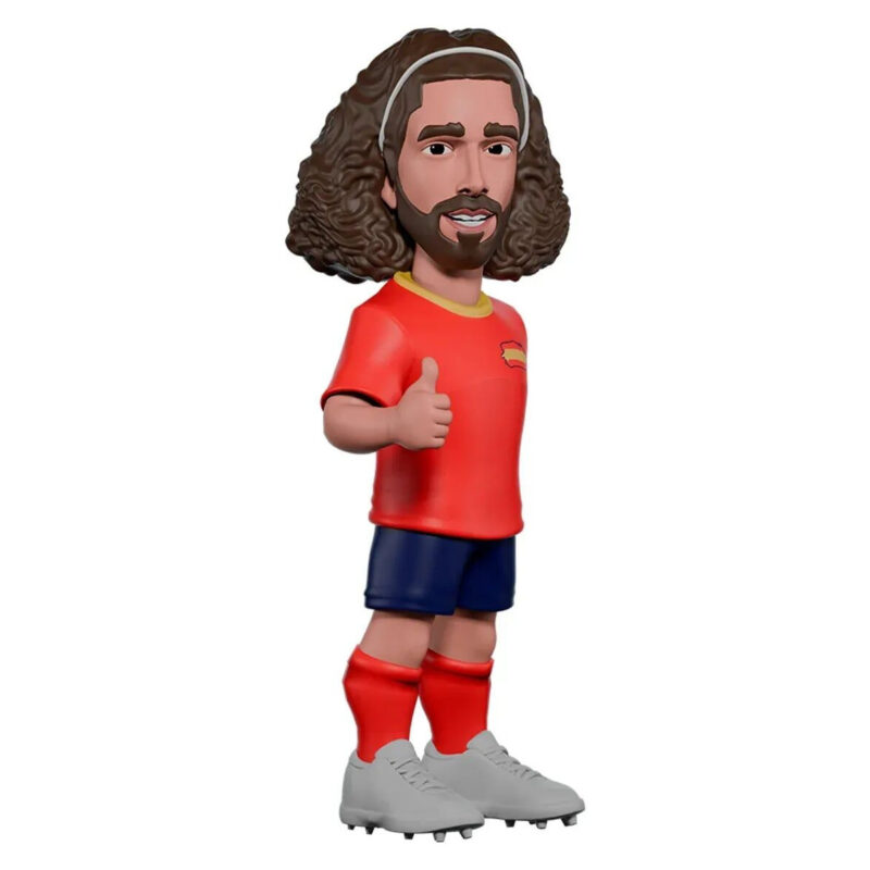 Minix Figura World Cup Španjolska Cucurella - Image 1