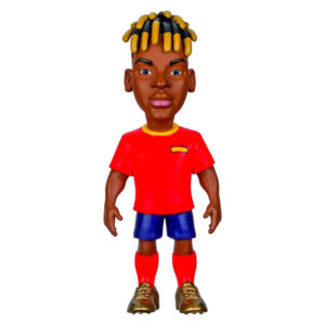 Minix Figura World Cup Španjolska Nico Williams - Image 1