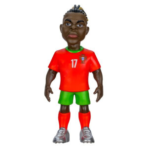 Minix Figura World Cupportugal Rafael Leao - Image 1