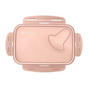 Moovo 4430 Kutija Za Ručak 1000ml English Rose - Image 1
