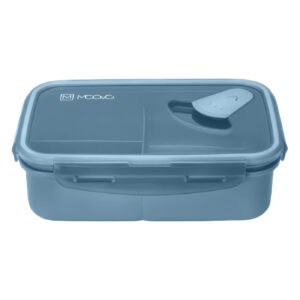 Moovo 4430 Kutija Za Ruučak 1000ml Powder Blue - Image 1