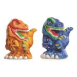 Napravi I Oboji 3d Dinosaurusa - Image 2