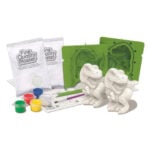 Napravi I Oboji 3d Dinosaurusa - Image 3