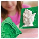 Napravi I Oboji 3d Dinosaurusa - Image 4