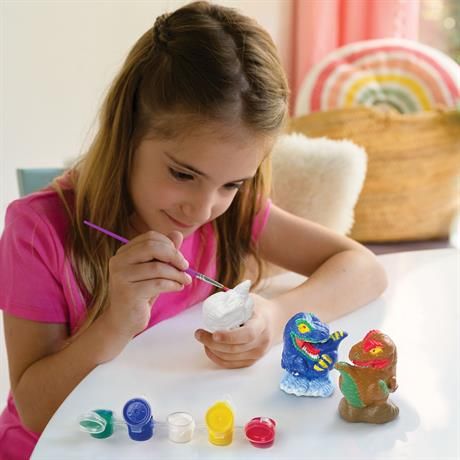 Napravi I Oboji 3d Dinosaurusa