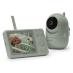 Nuvita 3035 Pt Video Baby Monitor - Image 1
